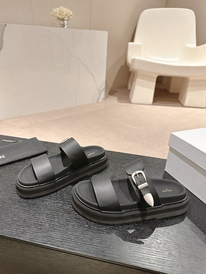 Celine Sandals